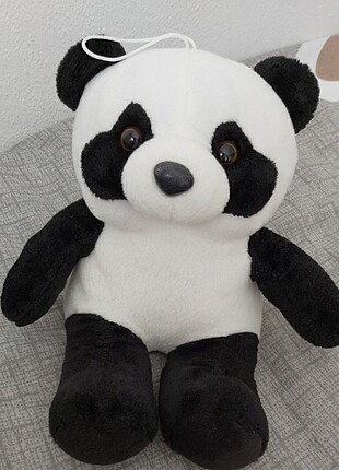 Peluş Ayı 