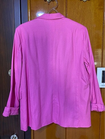 m Beden STRADIVARIUS BLAZER