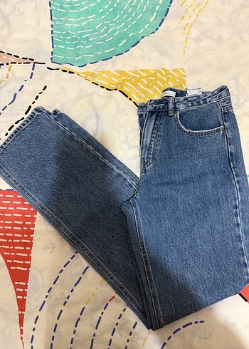 Stradivarius Straight Jean