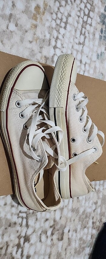 Converse Kadın spor ayakkabı