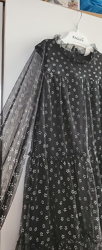 LC Waikiki Kız çocuk elbise 