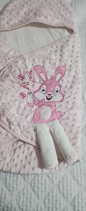 Diğer Kız bebek kundak