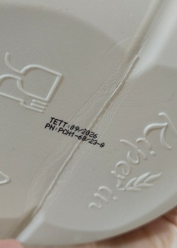 Kiperin Hidrolize Kolajen Peptid Tozu - Görsel 2