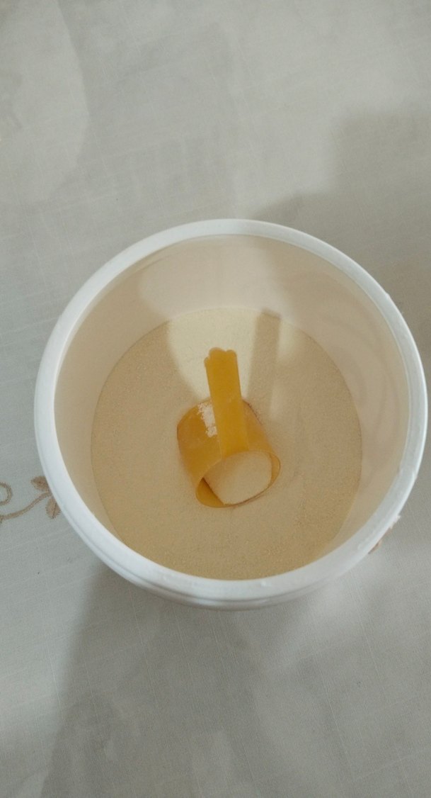 Kiperin Hidrolize Kolajen Peptid Tozu - Görsel 3