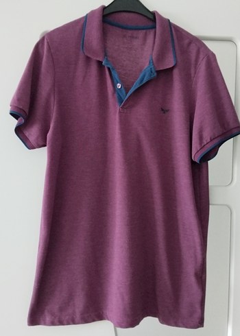 LC Waikiki Murdum Polo Tisort Rahat Ve Sik Yazlik Model