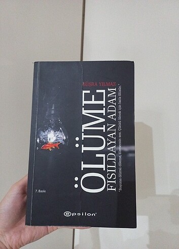 Ölüme Fısıldayan Adam