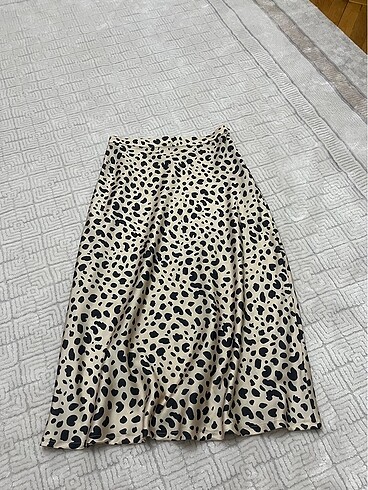 Leopar etek