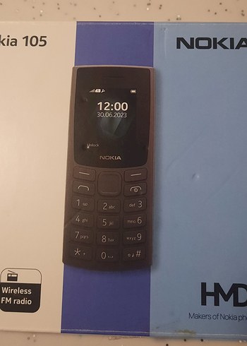 Nokia ürünü