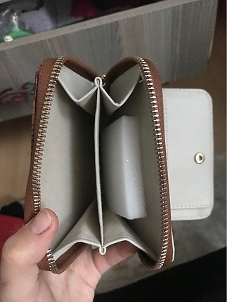 Moda cüzdannnn şu an bu desen moda