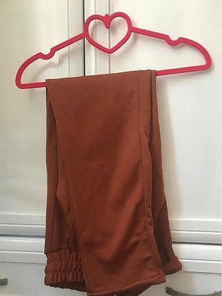 Çok rahat pantolon