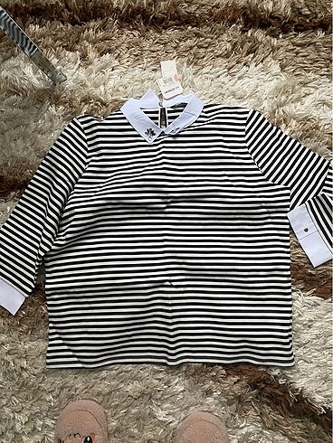 Lc wakiki 3xl bluz