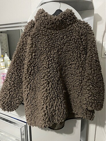 Mont kaban peluş