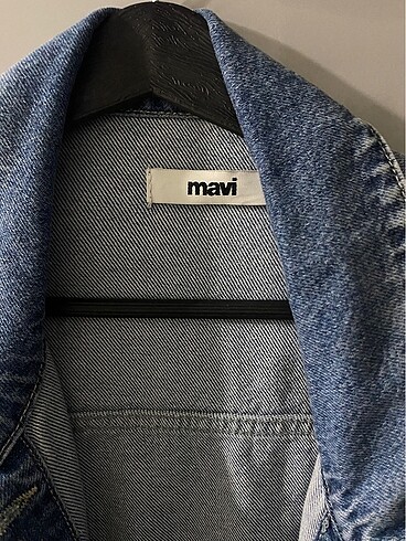 Mavi Jeans Kot Ceket