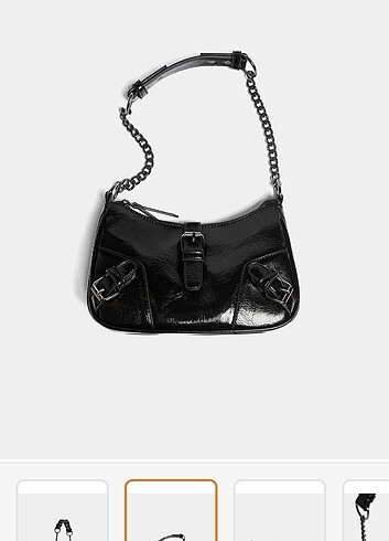 Pull bear çanta 
