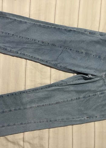 U.S Polo Assn. Us Polo Kadin İnce Kot Pantolon