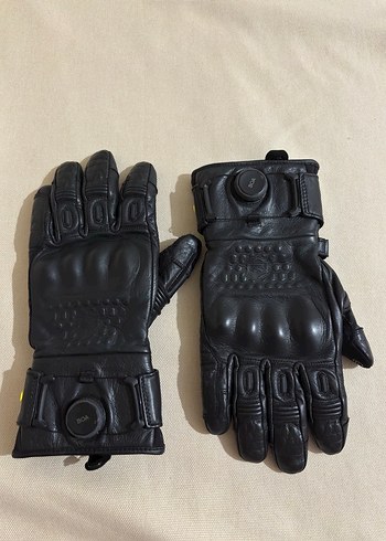 Diğer Knox Motor Eldiveni