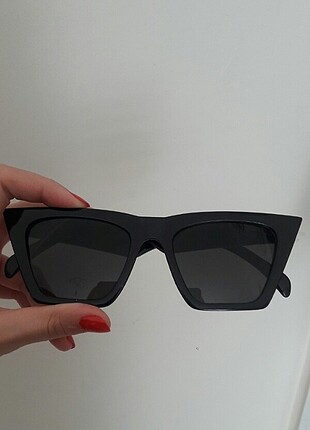 Cat Eye Güneş Gözlüğü