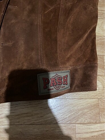 Zara PASH AMERİKAN VİNTAGE YELEK