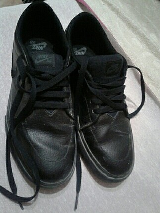 Nike Ayakkabi