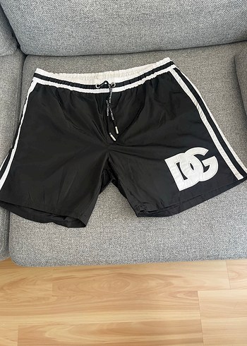 Dolce & Gabbana Siyah Sort