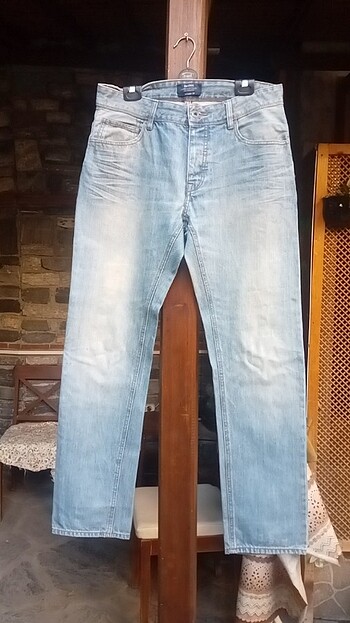 Kot pantalon