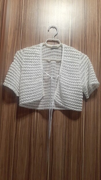çocuk bolero