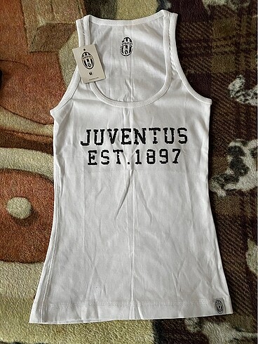 Adidas Juventus Atlet