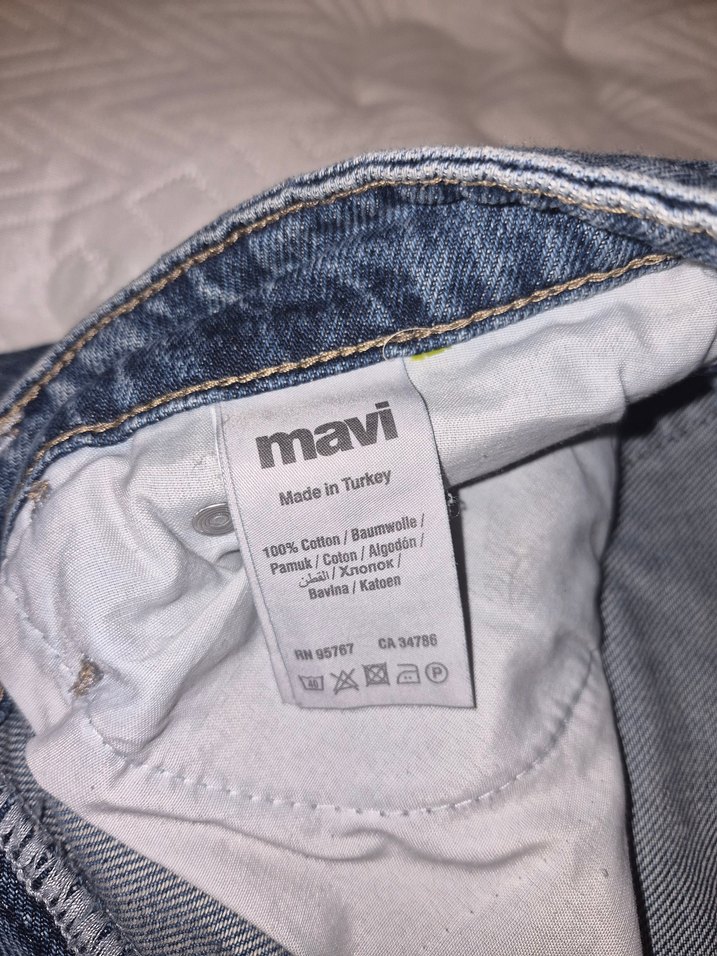 MAVİ jeans — görsel 4/6