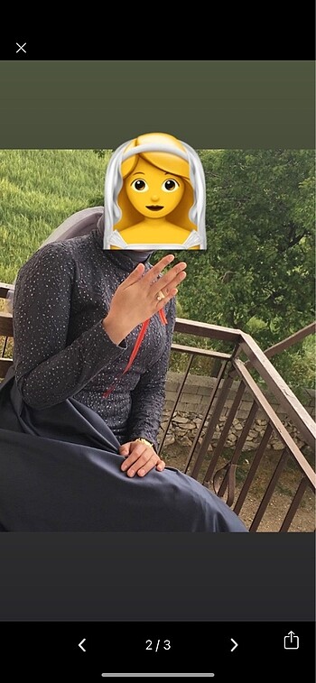 Diğer Abiye