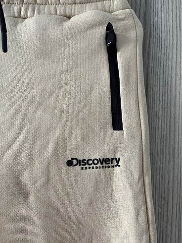 13-14 Yaş Beden Discovery