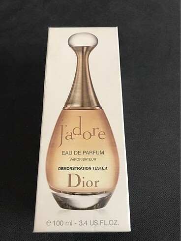 Dior jadore