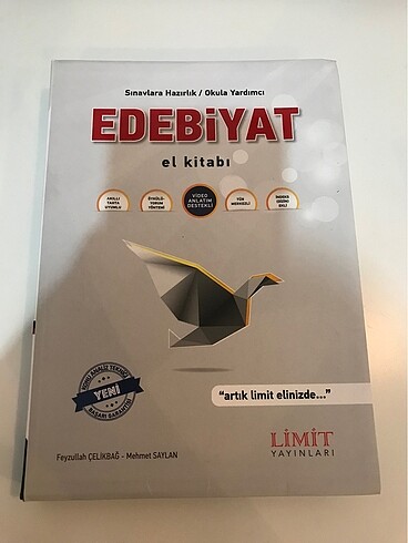 Edebiyat el kitabı