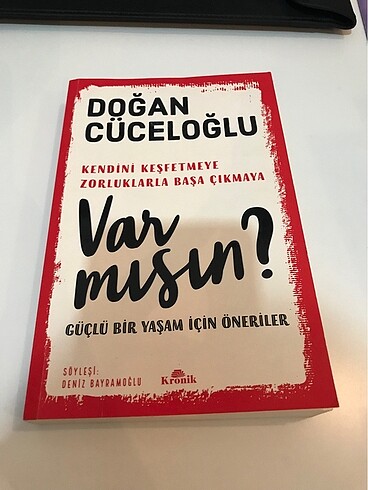  Doğan cüceloğlu var mısın?