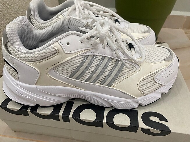 39 Beden Adidas crazyshaos 2000