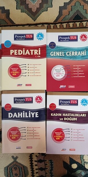 Prospektus klinik