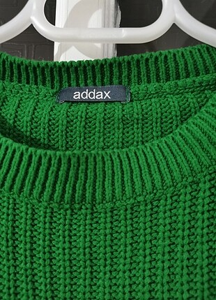 Addax Kazak triko