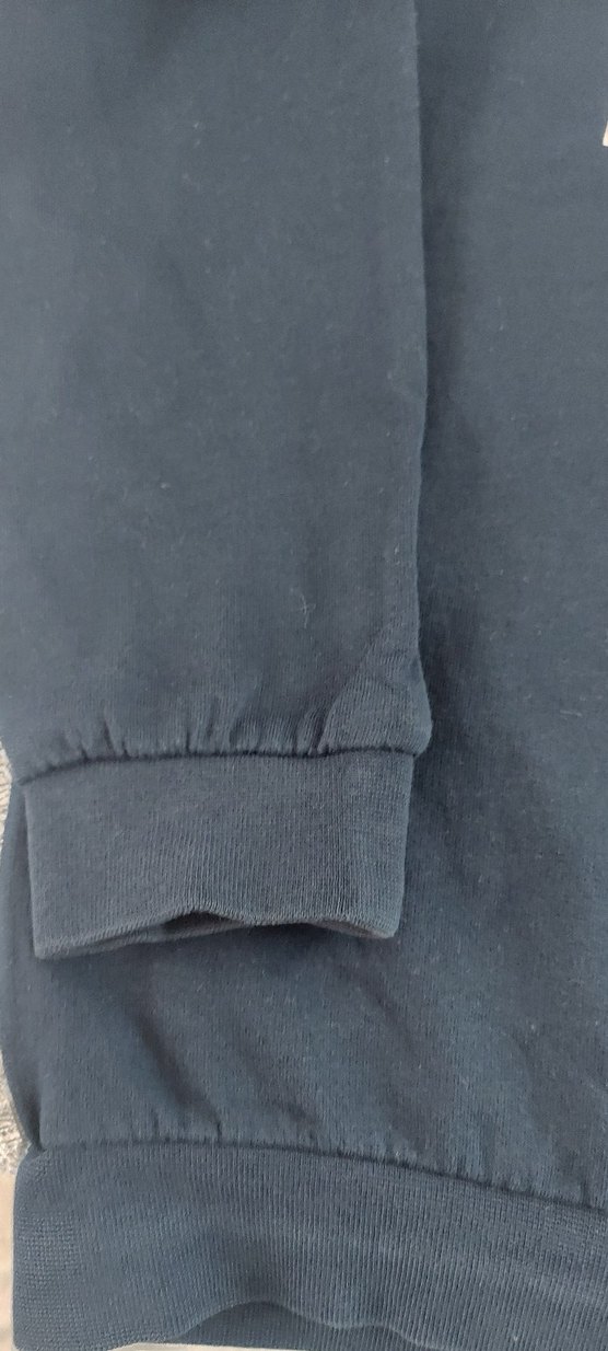 erkek çocuk sweat - Görsel 3