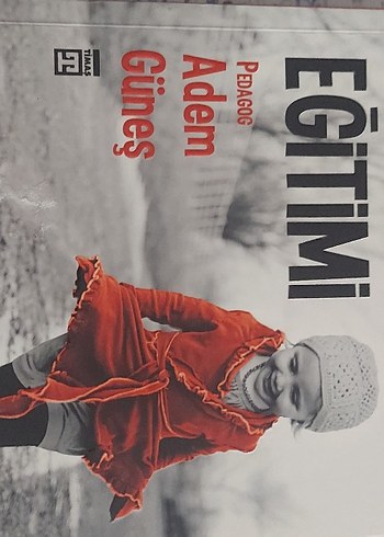 Beden çocuk gelişim kitapları