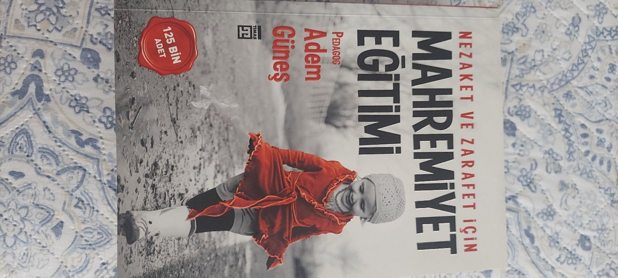 çocuk gelişim kitapları - Görsel 3