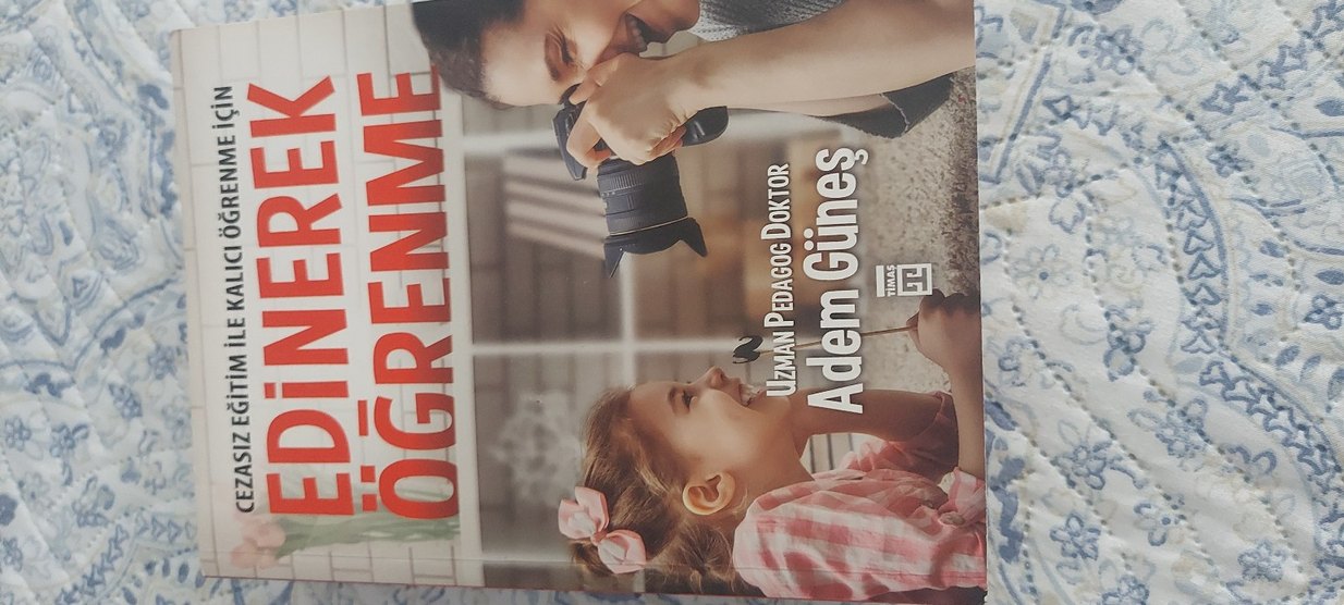 çocuk gelişim kitapları - Görsel 4