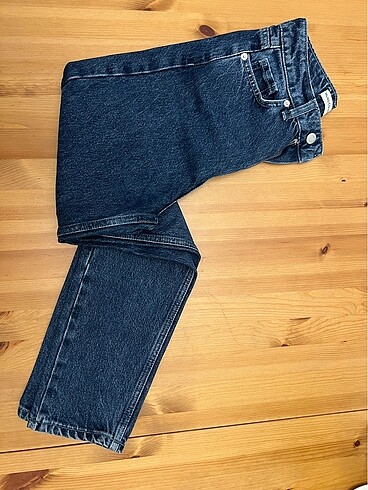 Mudo jean