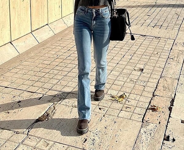 Mavi Jeans Mavi Jean