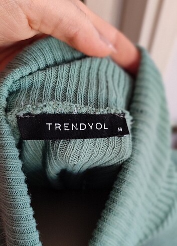 Trendyol & Milla Kazak