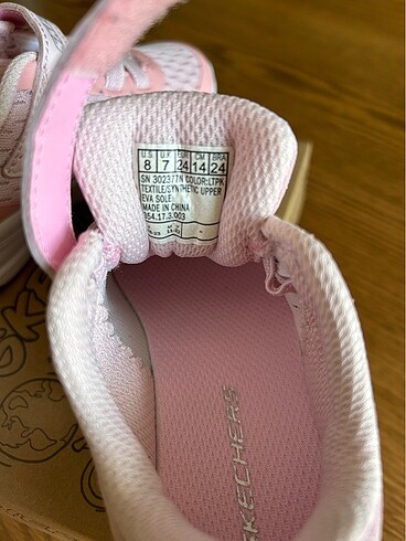 Skechers Skechers Çocuk Ayakkabı