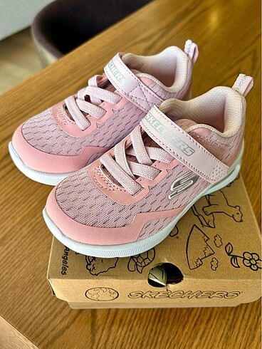 Skechers Çocuk Ayakkabı
