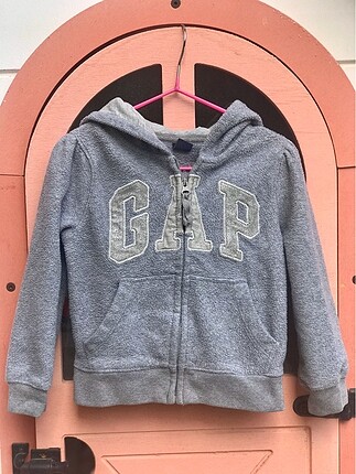 Gap kapşonlu sweatshirt