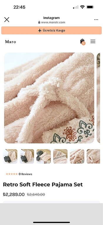 xl Beden Yumoş pijama takımı