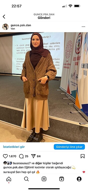 Hırka uzun