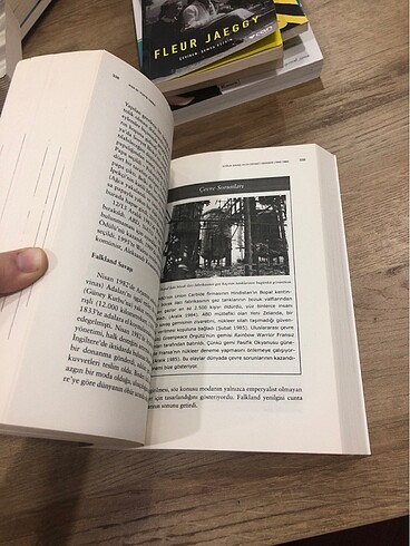 Kisa 20. Yuzyil tarihi