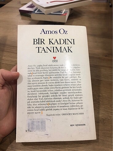 Beden Bir kadını tanimak